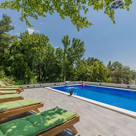 Apartment Maja - Srd420 By Interhome Maslenica Ngoại thất bức ảnh